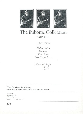 The Bubonic Collection vol.1