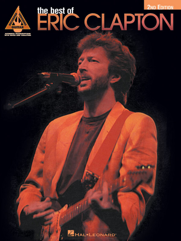 The Best of Eric Clapton: