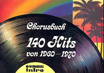 140 Hits von 1960-1970