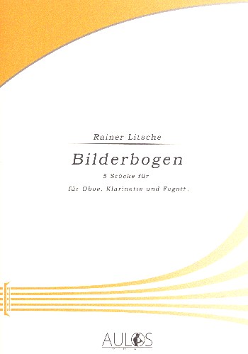 Bilderbogen