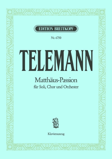 Matthäuspassion