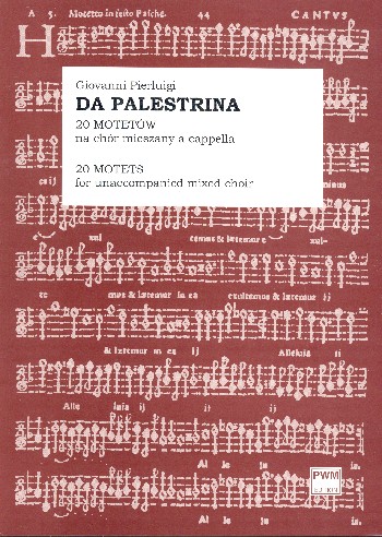20 Motets