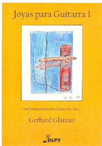Joyas para guitarra vol.1