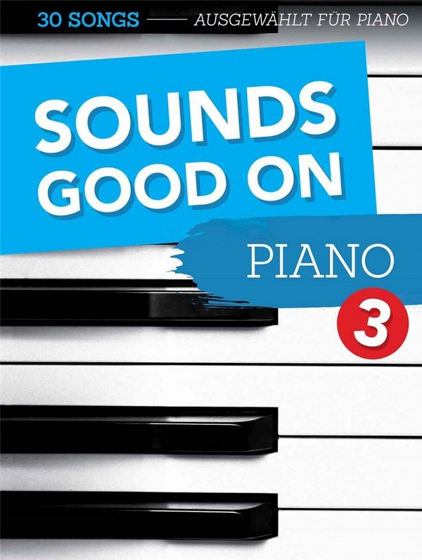 Sounds good on Piano Band 3