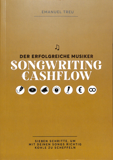 Songwriting Cashflow