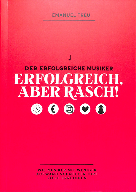 Erfolgreich aber rasch