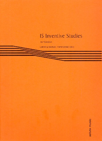 15 Inventive Studies