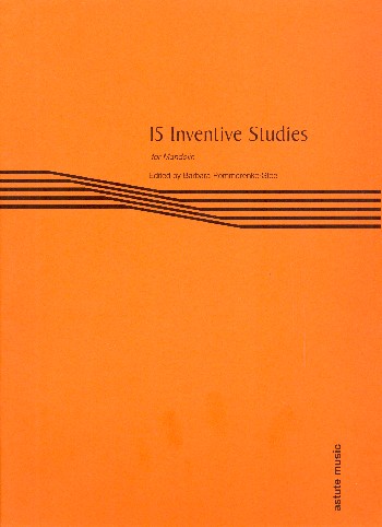 15 Inventive Studies