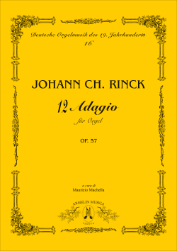 12 Adagio op.57
