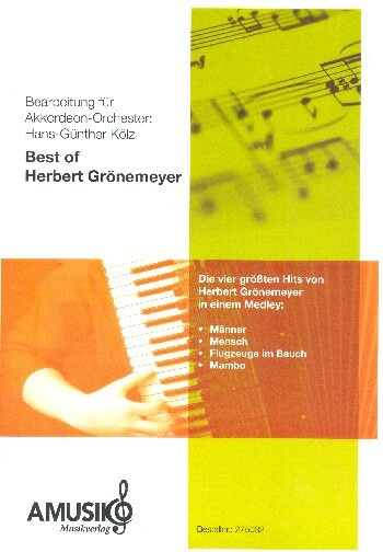 Best of Herbert Grönemeyer