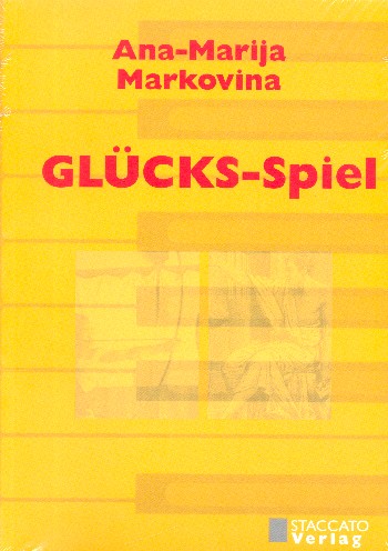 GLÜCKS-Spiel