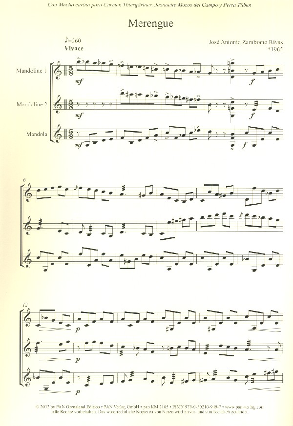 Merengue