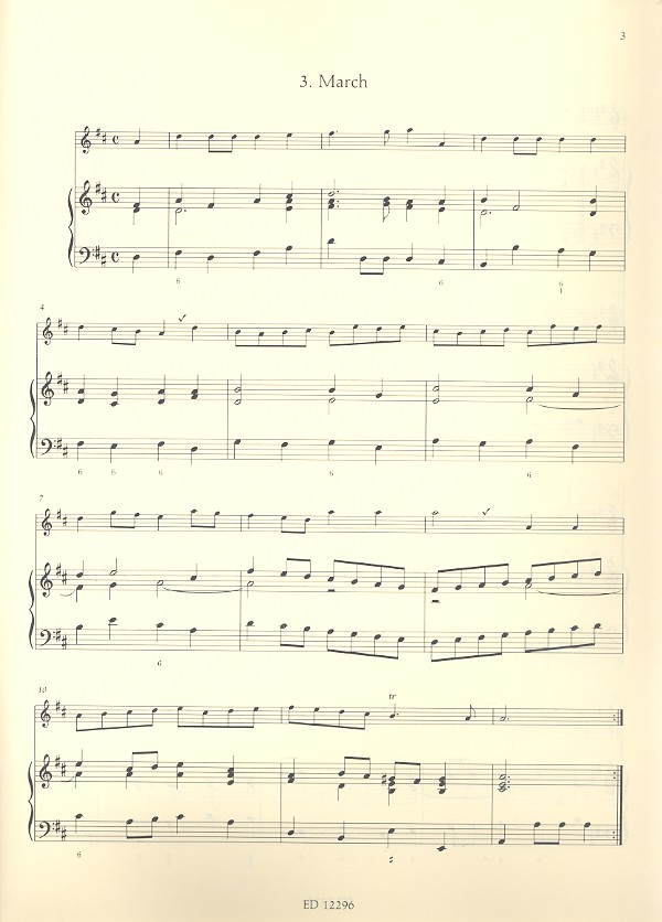 12 Pieces from op.5