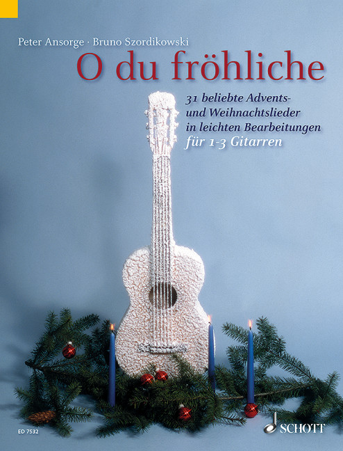 O du fröhliche