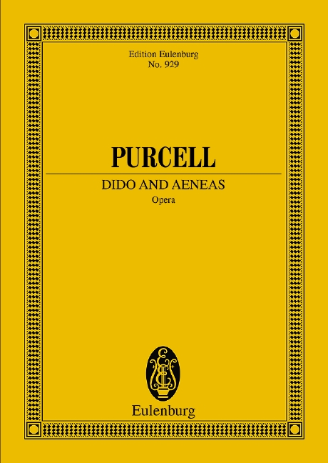 Dido and Aeneas