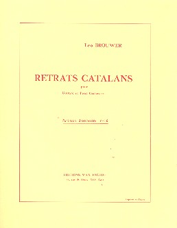 Retrats Catalans 1983