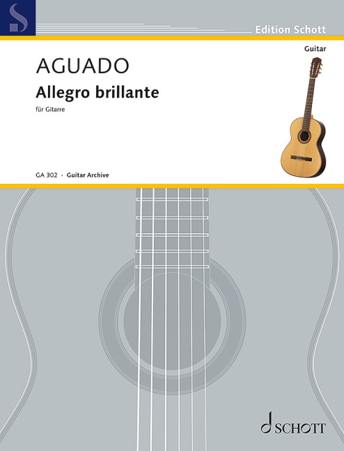 Allegro brillante