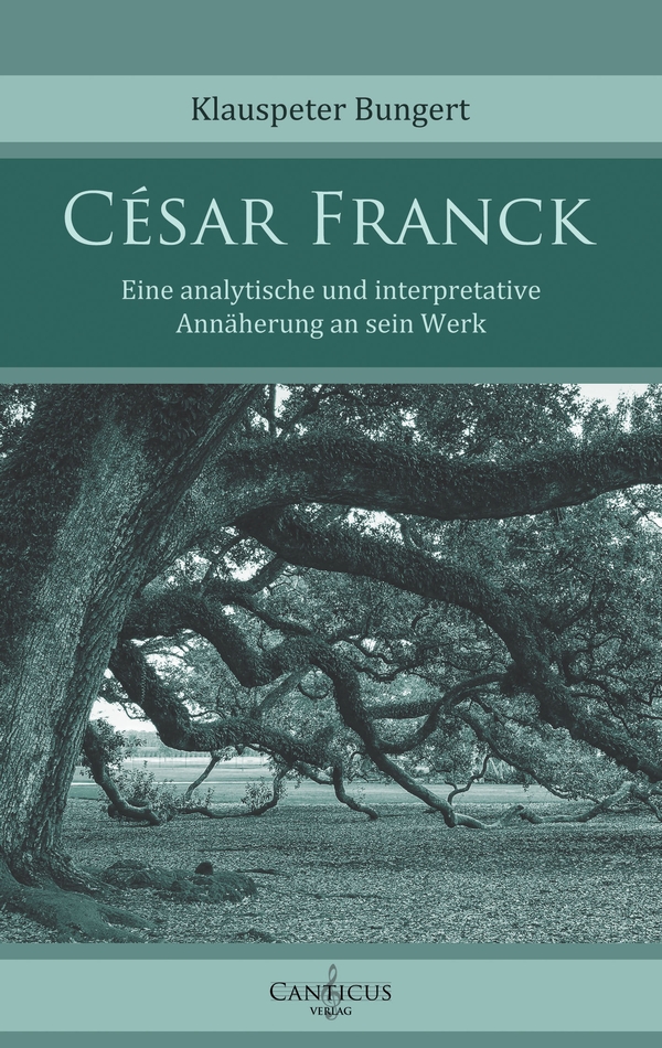 César Franck