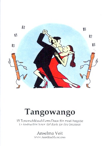 Tangowango