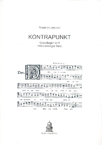 Kontrapunkt
