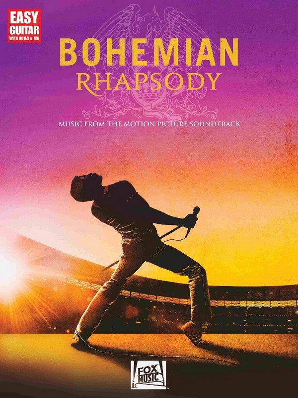 Bohemian Rhapsody: