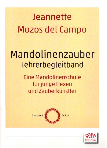 Mandolinenzauber