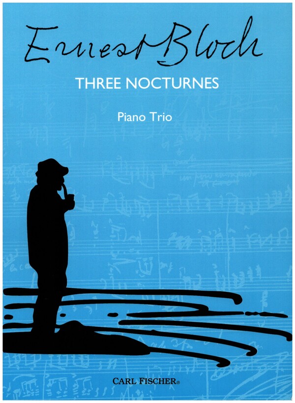 3 Nocturnes