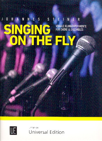 Singing on the Fly
