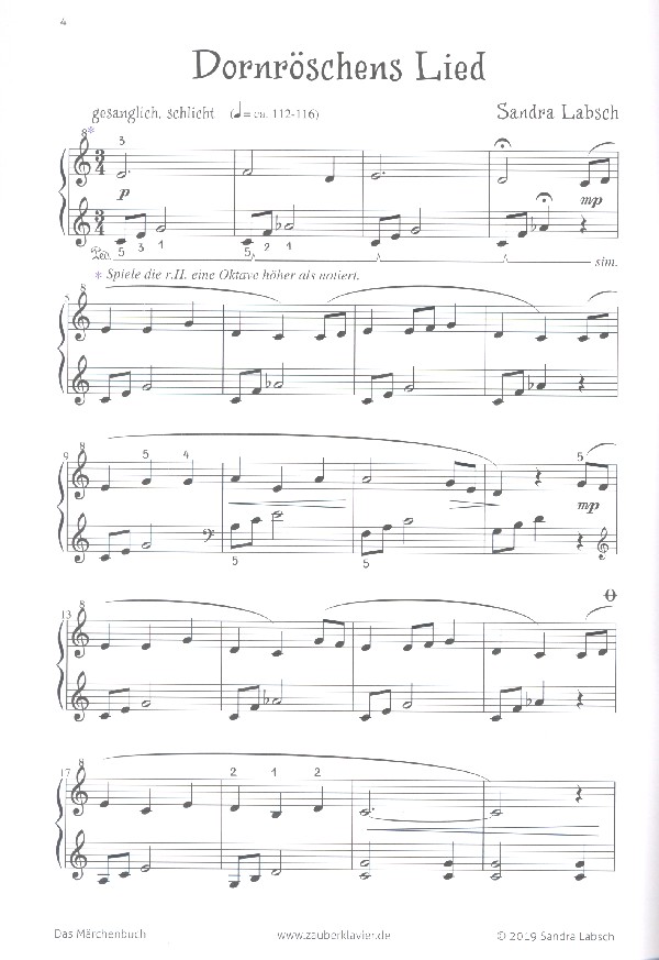 Märchenbuch