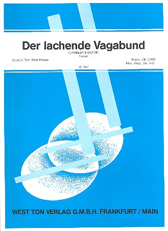 Der lachende Vagabund