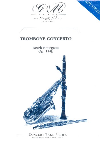 Trombone Concerto op.114b