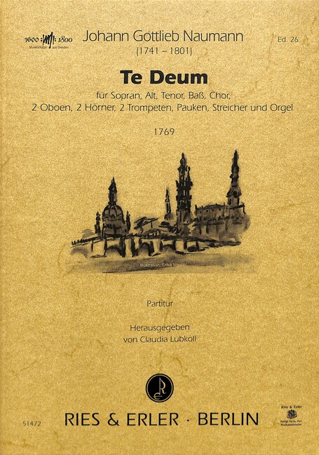 Te Deum
