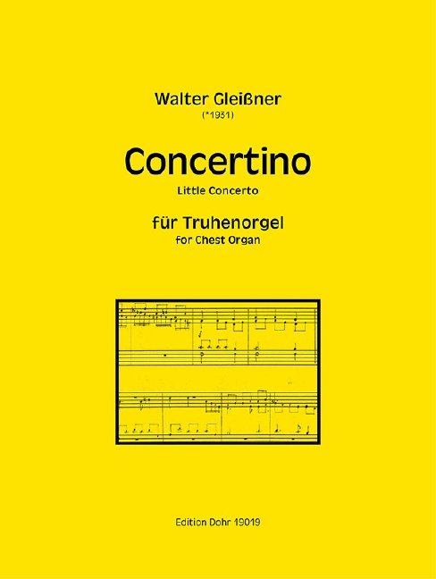 Concertino