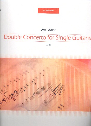 Double Concerto