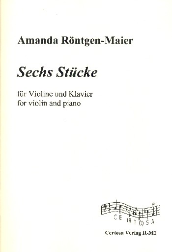 6 Stücke