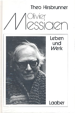 Olivier Messiaen 