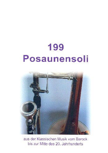 199 Posaunensoli