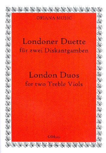 Londoner Duette