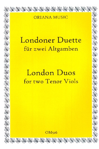 Londoner Duette