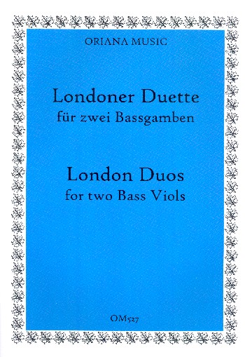 Londoner Duette
