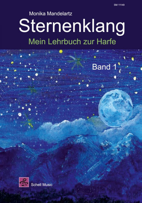 Sternenklang Band 1