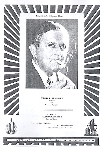 Elektrik Rhapsodie  und Kleiner