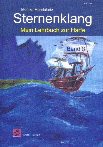 Sternenklang Band 3