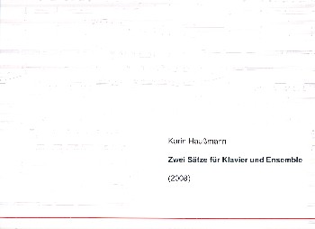 2 Sätze