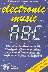 Electronic Music ABC