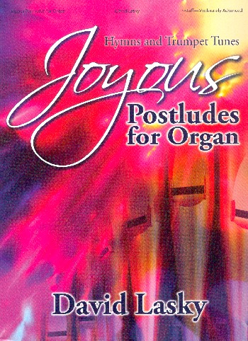 Joyous Postludes