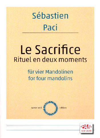 Le sacrifice
