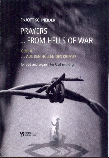 Prayers ... from th Hells of War