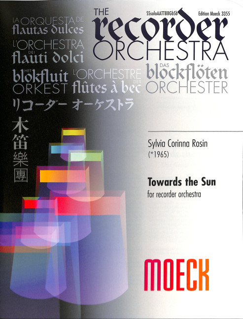 Towards the Sun