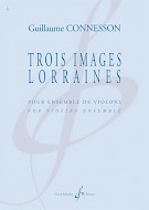 3 Images lorraines